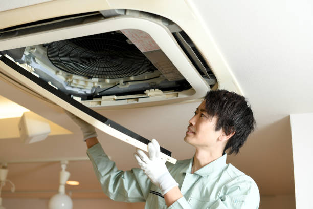 Best Residential Air Duct Cleaning  in Grambling, LA